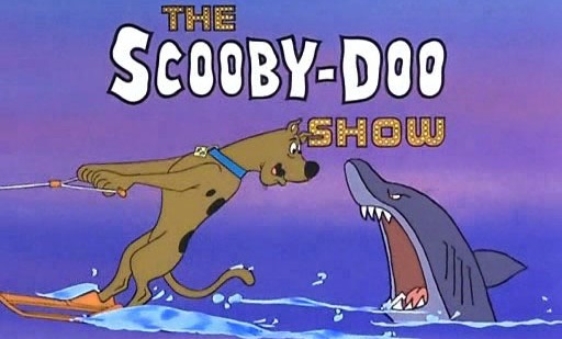 O Show do Scooby-Doo (1)